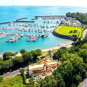 Shingley - Whitsundays *** Airlie Beach