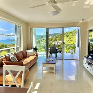 Airlie Summit **** Airlie Beach